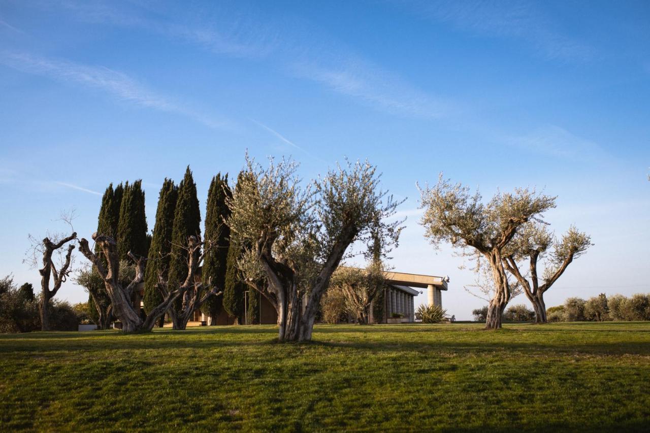Villa Cavaion Cavaion Veronese Exterior photo