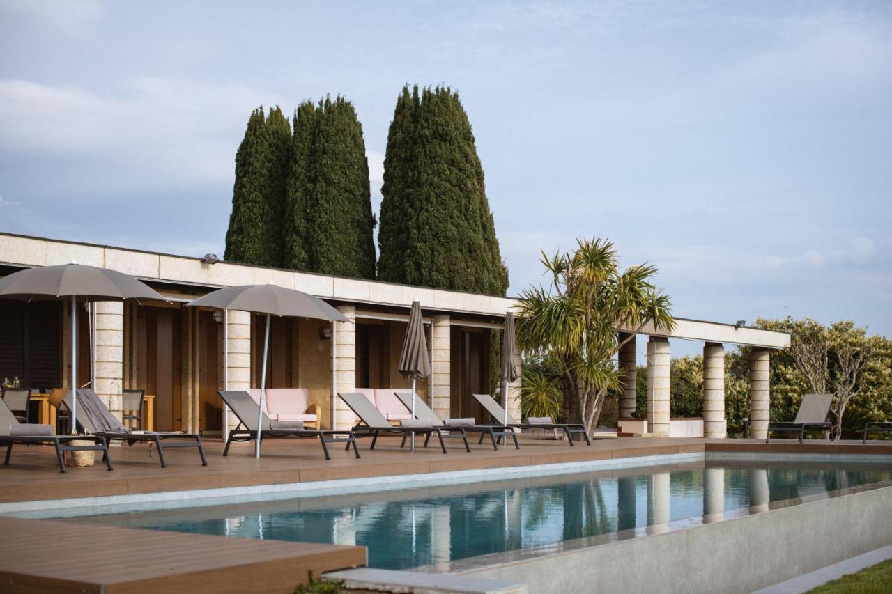 Villa Cavaion Cavaion Veronese Exterior photo