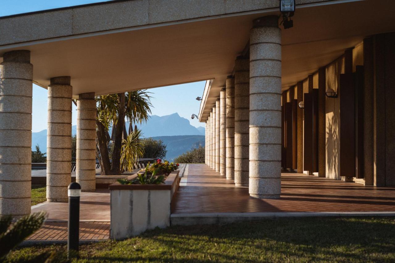 Villa Cavaion Cavaion Veronese Exterior photo
